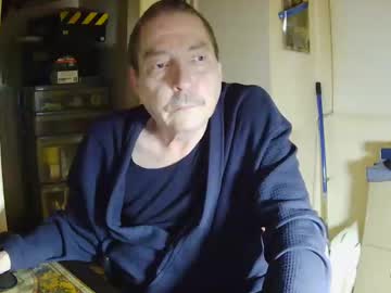Tetuo2 March 23, 2025 Chaturbate stream image