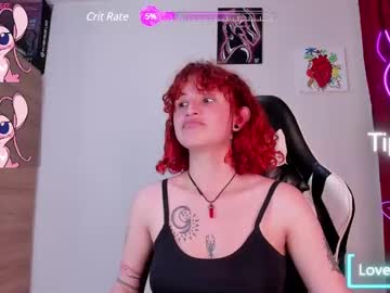 Valent_27 March 23, 2025 Chaturbate stream image