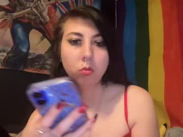 Whitnkat March 23, 2025 Chaturbate stream image