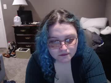 Your_Local_Goblin_Cyanna March 23, 2025 Chaturbate stream image