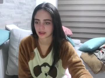 Abby_Jensen March 23, 2025 Chaturbate stream image