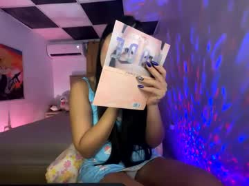 Aliciabiden March 23, 2025 Chaturbate stream image