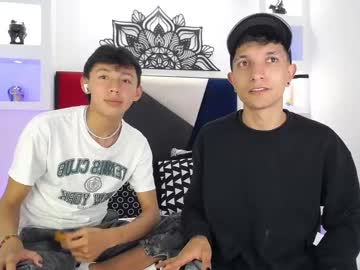 Apolo_Eleven March 23, 2025 Chaturbate stream image