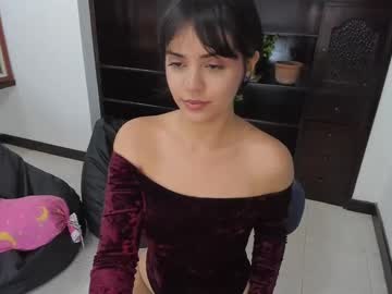 Ariel_Pinkdiamond March 23, 2025 Chaturbate stream image