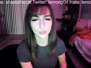 Bbshasta March 23, 2025 Chaturbate stream image