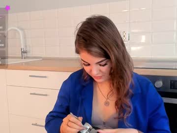 Bonniebanbury March 23, 2025 Chaturbate stream image