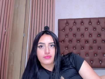 Camilahunter__ March 23, 2025 Chaturbate stream image