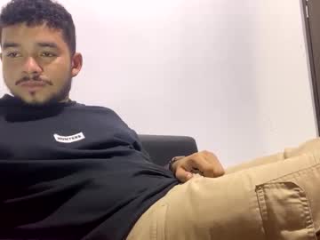 Cowbxy_ March 23, 2025 Chaturbate stream image
