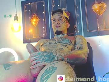 Daimond_Hope666 March 23, 2025 Chaturbate stream image