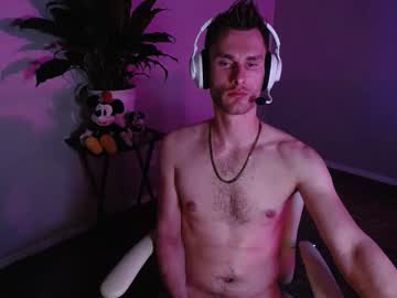 Dimitri_4793 March 23, 2025 Chaturbate stream image