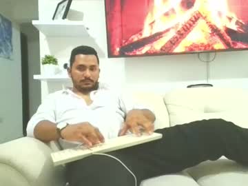 Eduard_Amun March 23, 2025 Chaturbate stream image