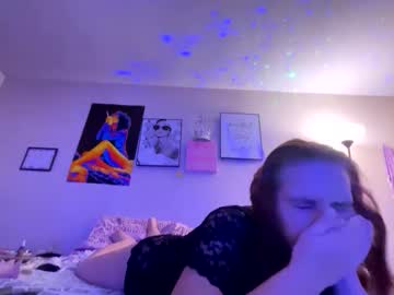 Feistybabby March 23, 2025 Chaturbate stream image