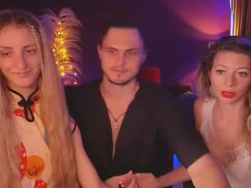 Goddess_Marylin March 23, 2025 Chaturbate stream image