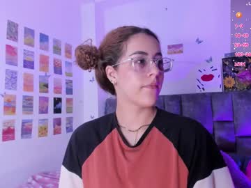 Isangel_ March 23, 2025 Chaturbate stream image