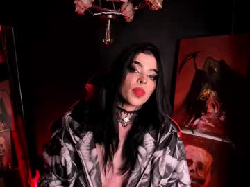 Laurenrousexx stream photo from March 23, 2025