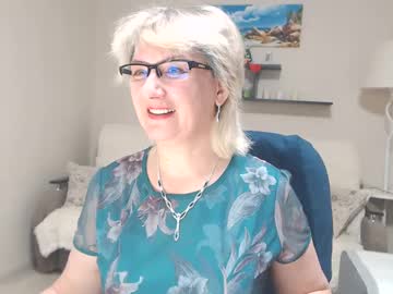 Leilamays March 23, 2025 Chaturbate stream image