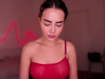 Lil_Gabbyg March 23, 2025 Chaturbate stream image
