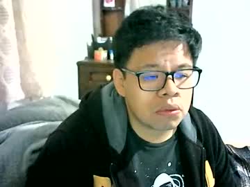 Lil_Hackerman March 23, 2025 Chaturbate stream image