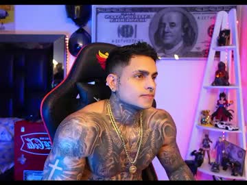 Logan_Hugh8 March 23, 2025 Chaturbate stream image
