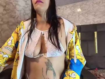 Lorena_Watson stream photo from March 23, 2025