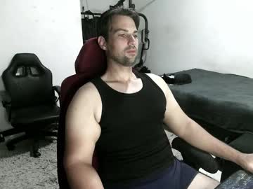 Mr_Crap_Bag March 23, 2025 Chaturbate stream image