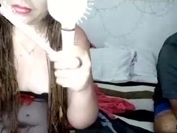 Oliver_Dana March 23, 2025 Chaturbate stream image