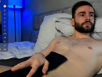 Omgronnyy March 23, 2025 Chaturbate stream image