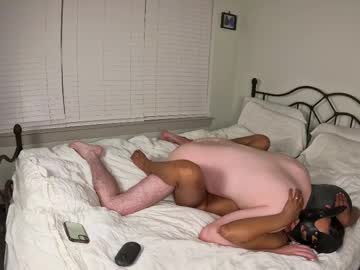Thenaturallovers March 23, 2025 Chaturbate stream image