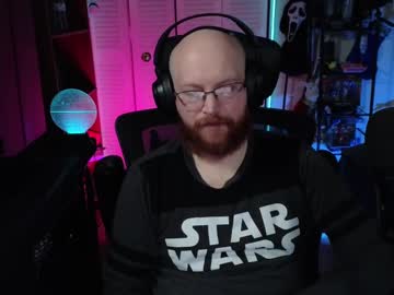 Therealbumbles stream photo from March 23, 2025