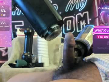 Toysformycock March 23, 2025 Chaturbate stream image