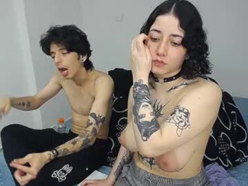 Two_Souls69 March 23, 2025 Chaturbate stream image