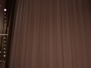 Viola_Wilson March 23, 2025 Chaturbate stream image
