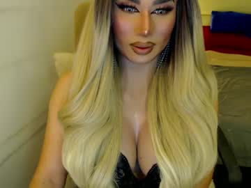 Yourmistressofevil March 23, 2025 Chaturbate stream image