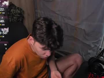 Yurii_Moody March 23, 2025 Chaturbate stream image