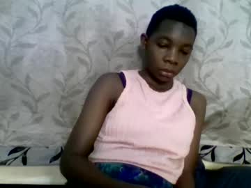 Afronubians_ March 23, 2025 Chaturbate stream image