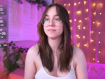 Ameliamead March 23, 2025 Chaturbate stream image