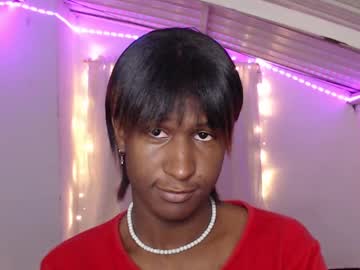Angell_Dustt March 23, 2025 Chaturbate stream image