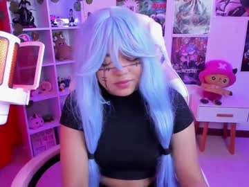Anyburkee March 23, 2025 Chaturbate stream image