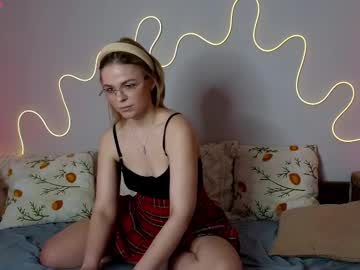 Betty_Blair_ March 23, 2025 Chaturbate stream image