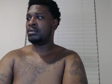 Bigblack004 March 23, 2025 Chaturbate stream image