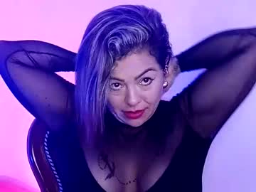 Camillasaavedra March 23, 2025 Chaturbate stream image