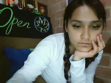 Caro_Lina_325 March 23, 2025 Chaturbate stream image