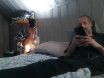 Dodge424 March 23, 2025 Chaturbate stream image