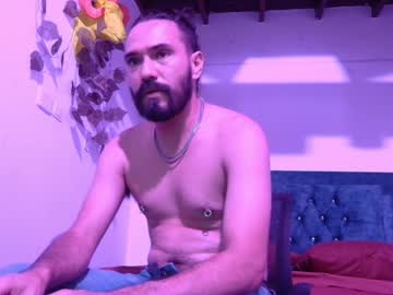 Falcon_Co March 23, 2025 Chaturbate stream image