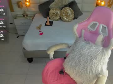 Fenixbetesh March 23, 2025 Chaturbate stream image