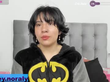 Hey_Noraly stream photo from March 23, 2025