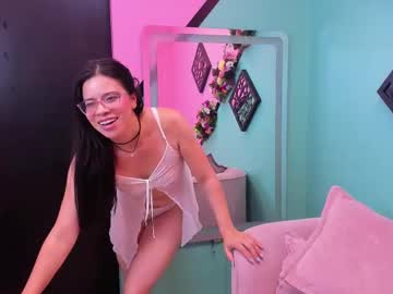 Jazminwynter March 23, 2025 Chaturbate stream image