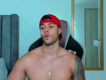 Ken_Mailik March 23, 2025 Chaturbate stream image