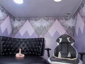 Ladykiaraa March 23, 2025 Chaturbate stream image