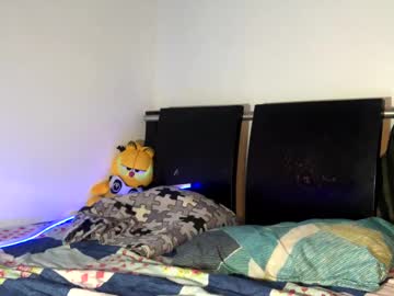 Maximo_Vega_New March 23, 2025 Chaturbate stream image